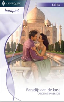 Paradijs aan de kust - Caroline Anderson