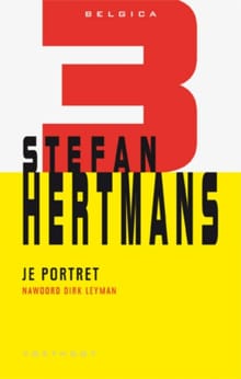 Belgica 03 - Je portret - Stefan Hertmans