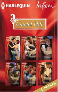 Capitol Hill - Barbara Dunlop, Michelle Celmer, ...