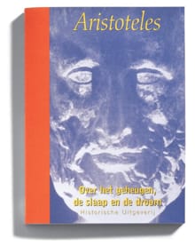 Over het geheugen, de slaap en de droom -  Aristoteles