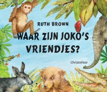 Waar zijn Joko's vriendjes? - Ruth Brown