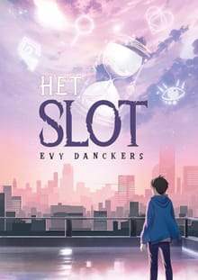 Het slot - Evy Danckers