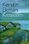 Krasloten - K. Ekman, Kerstin Ekman