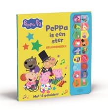 Peppa is een ster! - Neville Astley