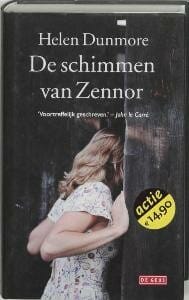 De schimmen van Zennor - H. Dunmore