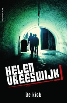 De kick - Helen Vreeswijk