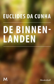 De binnenlanden - Euclides Rodrigues P Cunha, Da