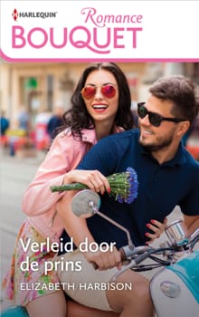 Verleid door de prins - Elizabeth Harbison