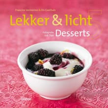 Lekker & licht - Francine Vermeiren, ELS GOETHALS