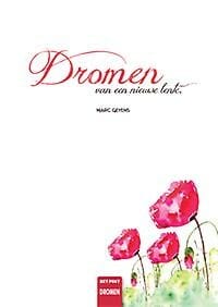 Dromen van een nieuwe lente - Marc Geyens