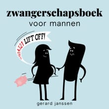 Zwangerschapsboek voor mannen - Gerard Janssen