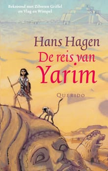 “De reis van Yarim