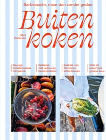 Buiten koken - Noni Kooiman