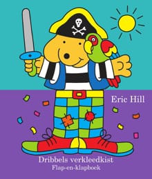 Dribbels verkleedkist - Eric Hill