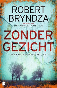 Zonder gezicht - Robert Bryndza