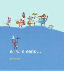 Er was eens ... - Gitte Spee