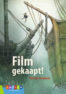 Film gekaapt! - Floortje Zwigtman
