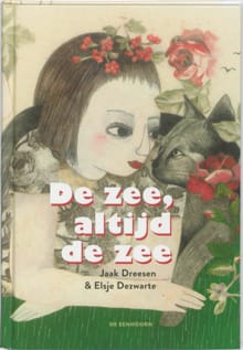 De zee, altijd de zee - Jaak Dreesen
