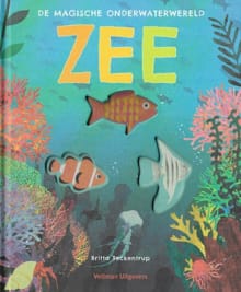 Zee - Britta Teckentrup, Patricia Hegarty