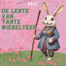 De lente van Tante Wiebelteen - Abel Studios
