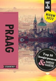 Praag -  Wat & Hoe Stedentrip
