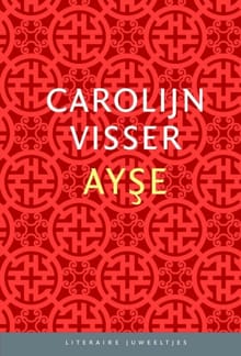 Ayse set 10 ex - Carolijn Visser, Visser Carolijn