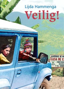Veilig! - Lijda Hammenga