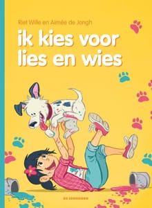 ik kies voor Lies en Wies - Riet Wille