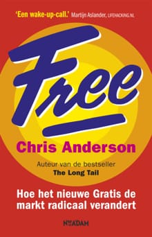 Free - Chris Anderson