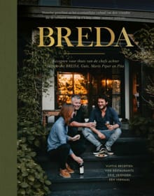 Breda - Freek van Noortwijk, Guillaume de Beer, ...