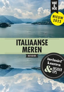 Italiaanse meren -  Wat & Hoe Hoogtepunten
