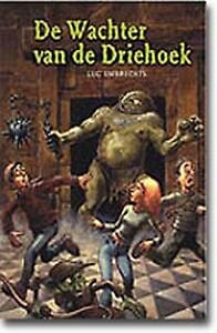 “DIR-YAK 1: DE WACHTER VAN DE DRIEHOEK