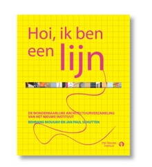 Hoi, ik ben een lijn - Jan Paul Schutten, Behrang Mousavi