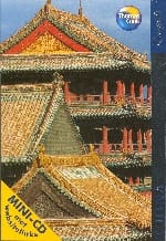 Kosmos reisgidsen China - George McDonald