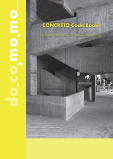 Concreto Code Book - Andrea Canziani, Wido Quist