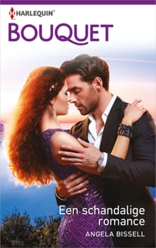 Een schandalige romance - Angela Bissell
