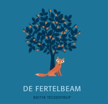 De fertelbeam - Britta Teckentrup