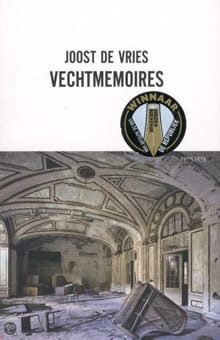 Vechtmemoires - Joost de Vries