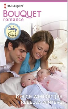 Kleine wondertjes - Rebecca Winters