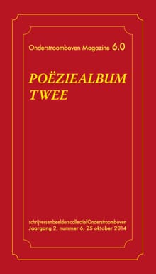 Onderstroomboven magazine 6.0 - 