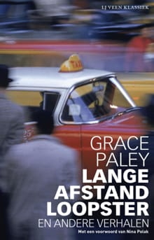 Langeafstandloopster en andere verhalen - Grace Paley