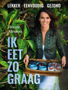 Ik eet zo graag - Pascale Naessens