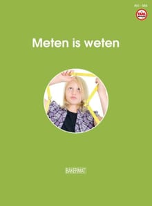 Meten is weten - Emy Geyskens, Juliette Rosenkamp