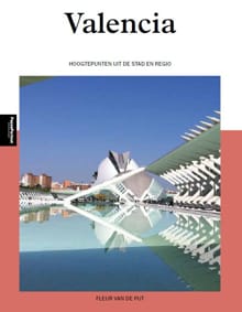 Valencia - Fleur van de Put