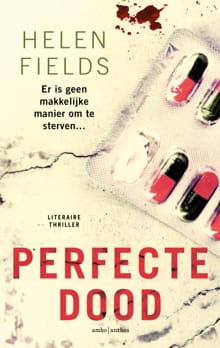 Perfecte dood - Helen Fields