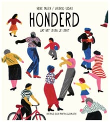 Honderd - Heike Faller, Valerio Vidali, ...