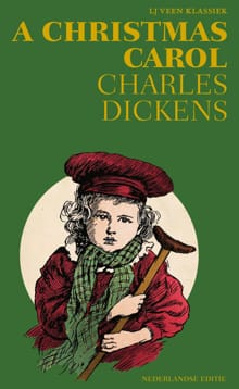 A Christmas Carol - Charles Dickens