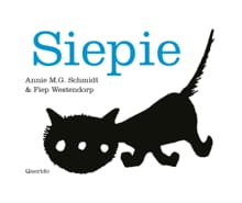 Siepie - Annie M.G. Schmidt