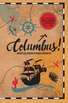 Columbus! - Judith van Helden, Hanna Holwerda