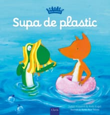 Plastic soep (POD Roemeense editie) - Judith Koppens, Andy Engel